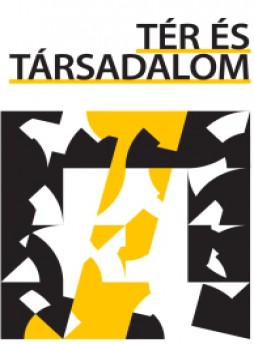 Ter Es Tarsadalom雜志