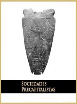 Sociedades Precapitalistas雜志