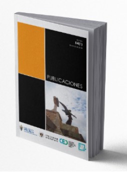 Revista Publicaciones雜志