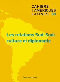 Cahiers Des Ameriques Latines雜志