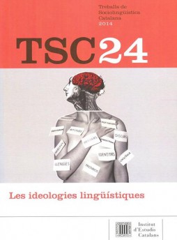 Treballs De Sociolinguistica Catalana雜志