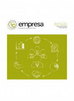 3c Empresa雜志