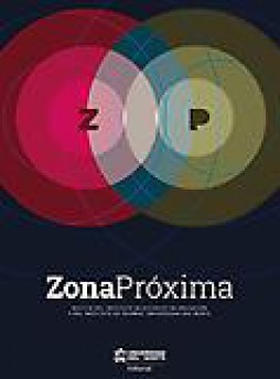 Zona Proxima雜志
