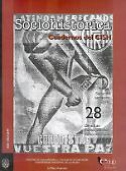 Sociohistorica-cuadernos Del Cish雜志