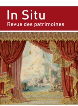 In Situ-revue De Patrimoines雜志
