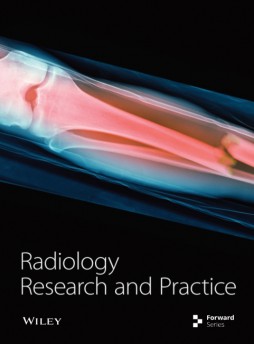 Radiology Research And Practice雜志