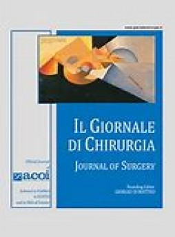 Giornale Di Chirurgia雜志