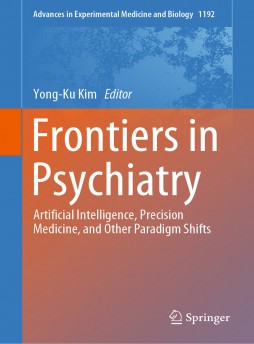 Frontiers In Psychiatry雜志