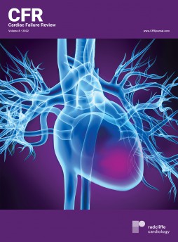 Cardiac Failure Review雜志