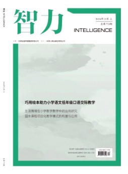 智力雜志
